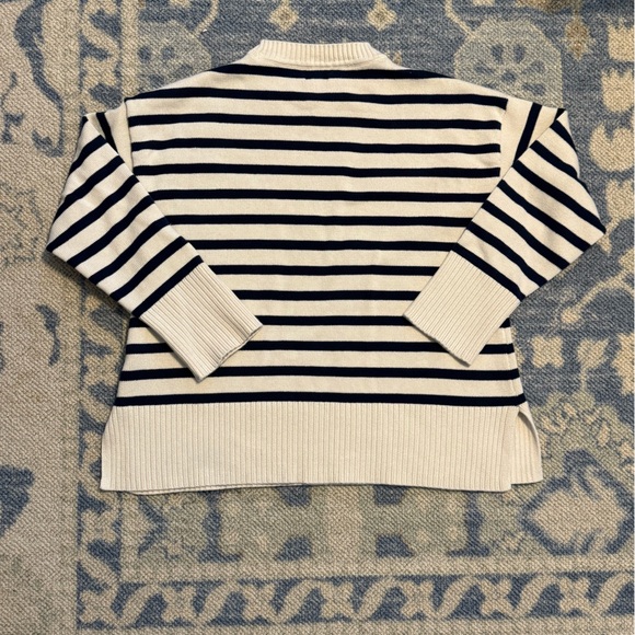 J. Crew Factory Sweater - Picture 3 of 6